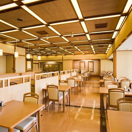 Hoseikan Matsue Exterior foto