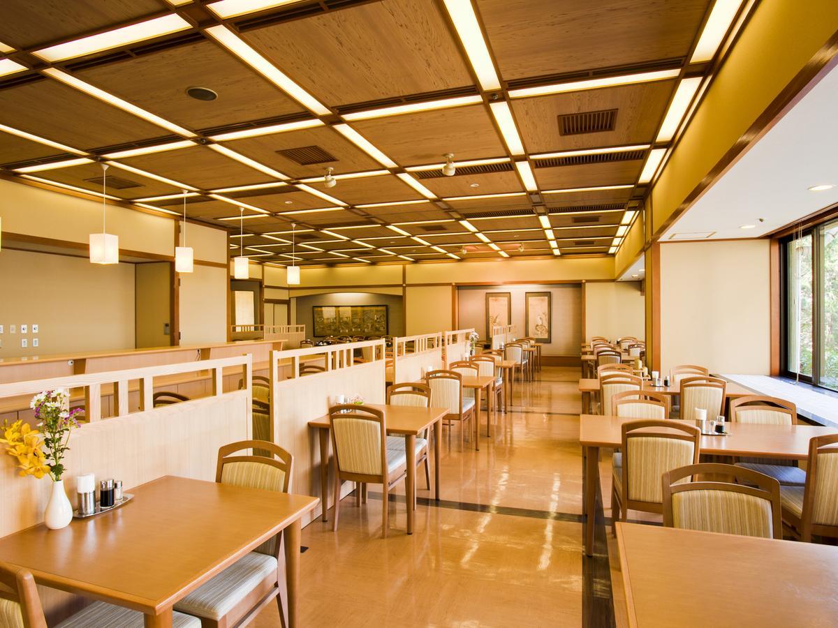 Hoseikan Matsue Exterior foto