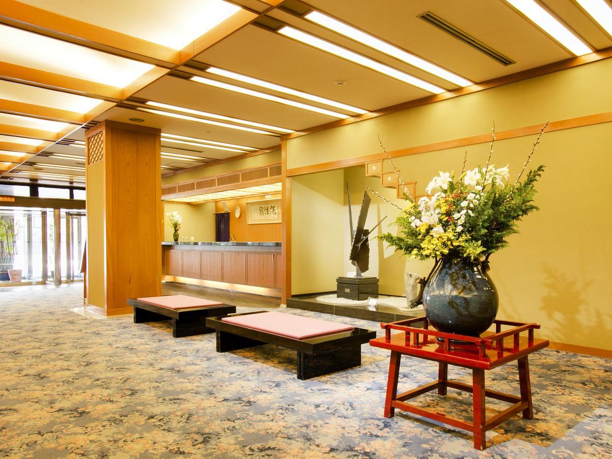 Hoseikan Matsue Exterior foto
