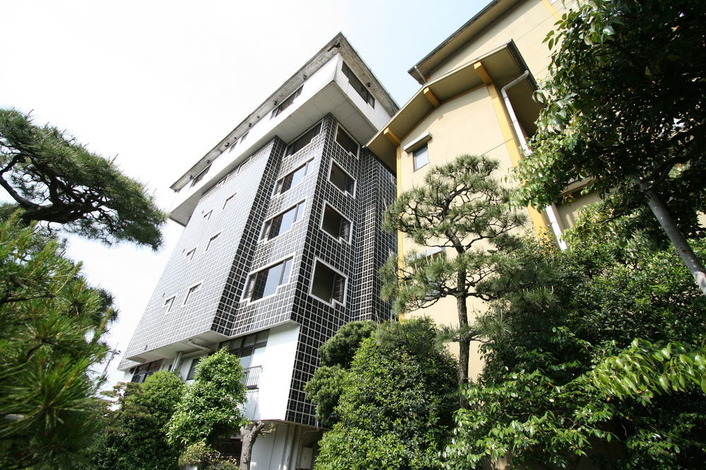 Hoseikan Matsue Exterior foto