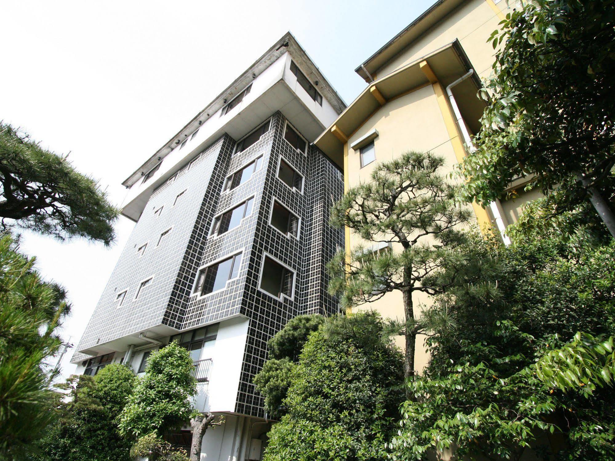 Hoseikan Matsue Exterior foto