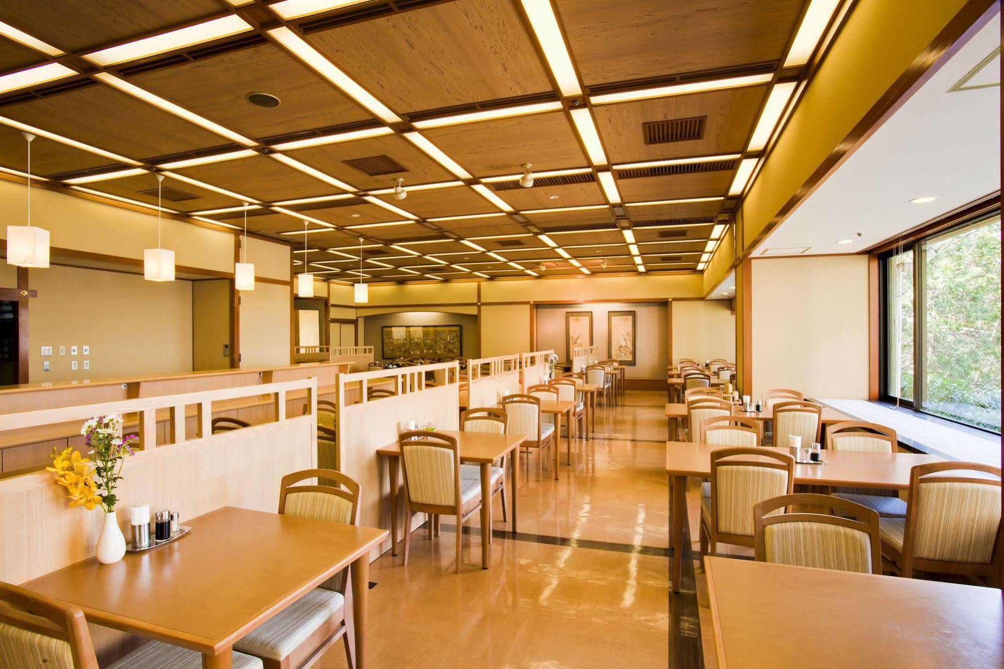 Hoseikan Matsue Exterior foto