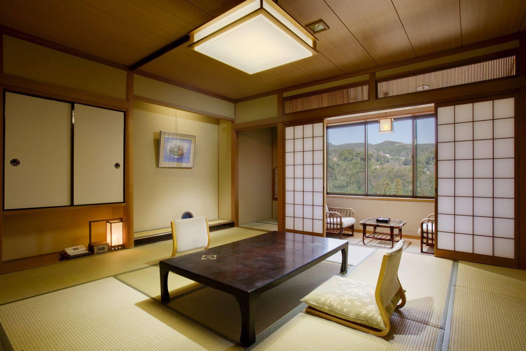 Hoseikan Matsue Exterior foto