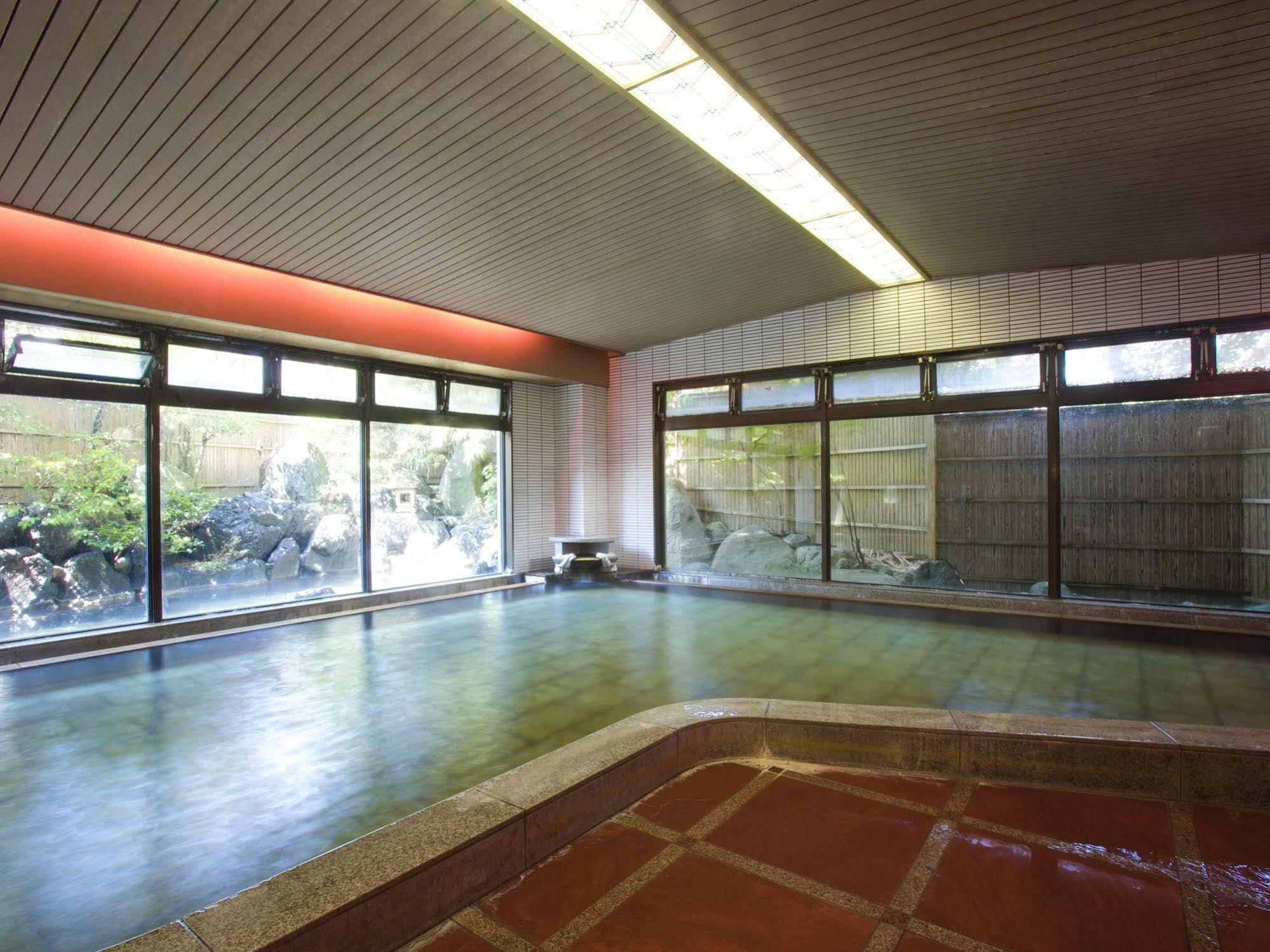Hoseikan Matsue Exterior foto