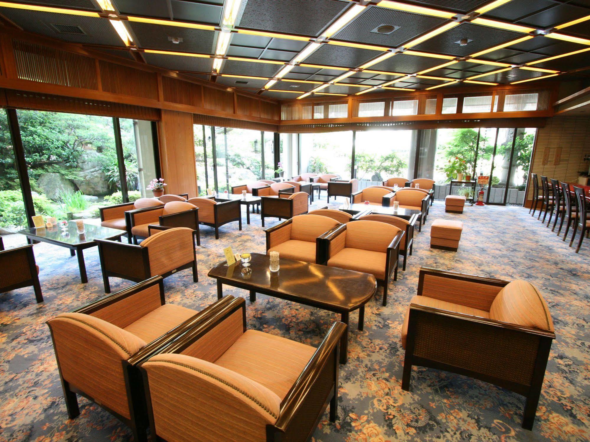 Hoseikan Matsue Exterior foto