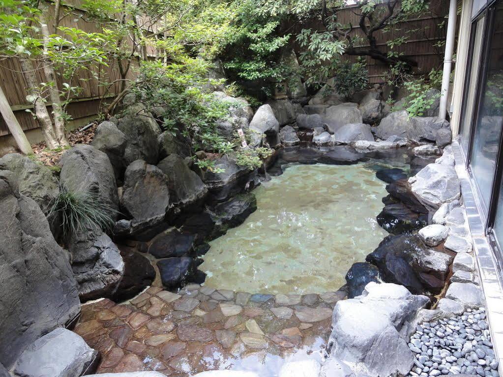 Hoseikan Matsue Exterior foto