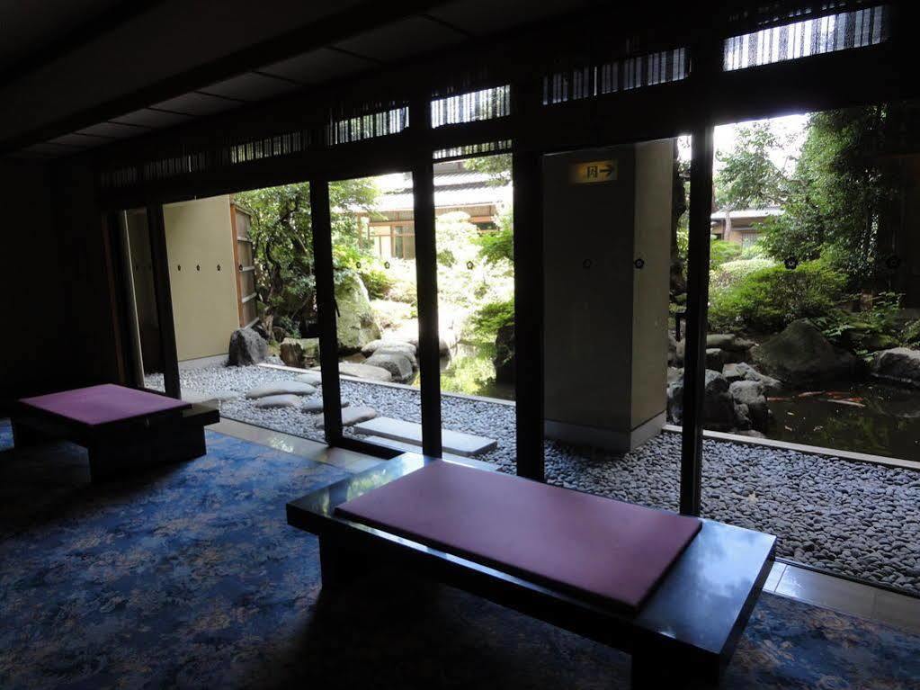 Hoseikan Matsue Exterior foto