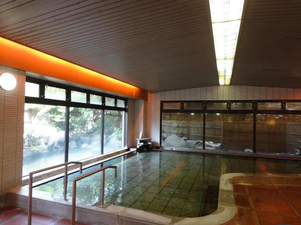 Hoseikan Matsue Exterior foto